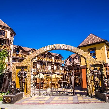 Complex Bella Vista Kyzylorda Exterior photo