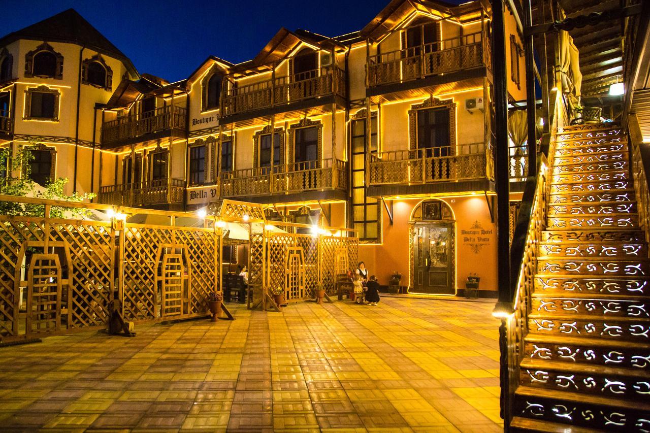 Complex Bella Vista Kyzylorda Exterior photo