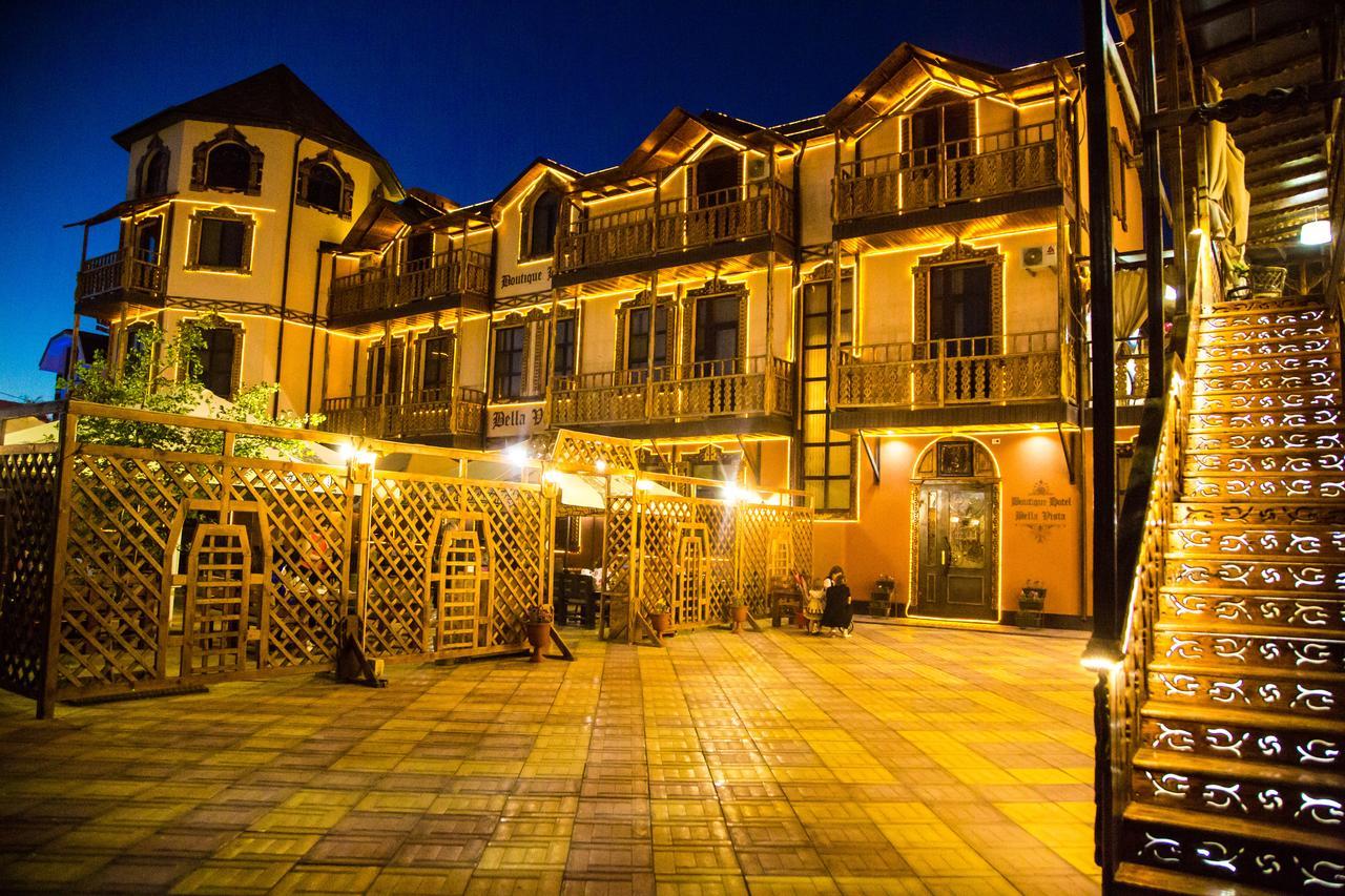 Complex Bella Vista Kyzylorda Exterior photo